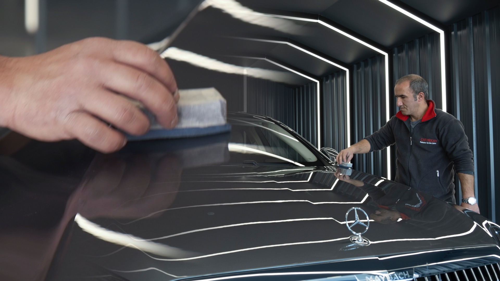 Kula Seramik Kaplama